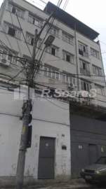 Prédio inteiro Catumbi Comercial ou Residencial - BRPR200001
