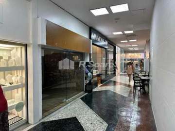 Loja primeiro piso!, Excelente Localizacao com vaga - BRLJ00019