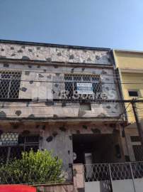 Casa de Vila com 03 quartos, em Praça Seca, Pedro Teles. - VVCV30074