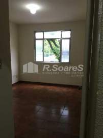 AGENDE SUA VISITA! - Apartamento com 02 quartos, est. Intendente Magalhães - Frente à Upa de Campinho. - VVAP21413