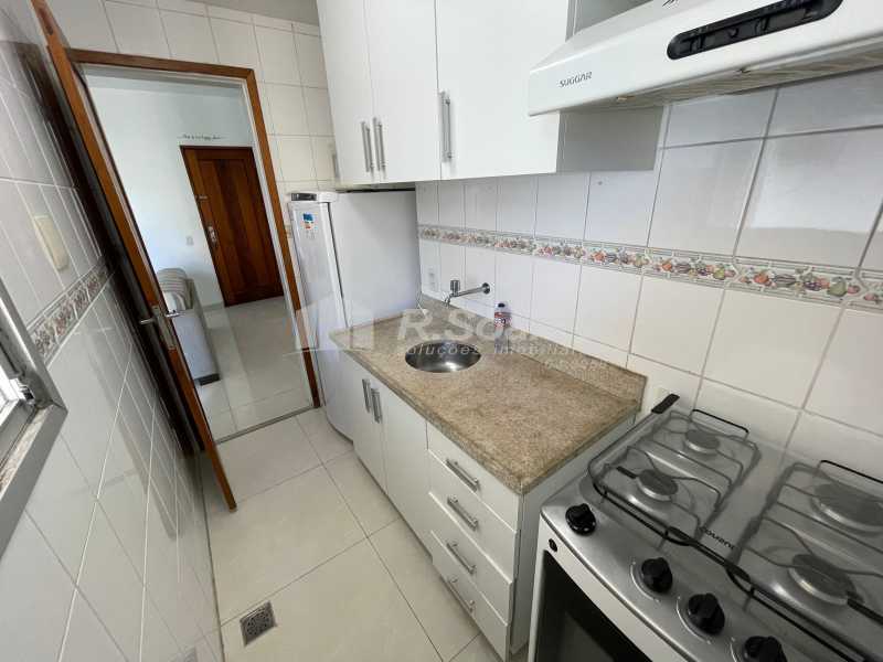 Cozinha - 15