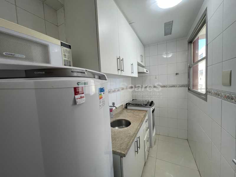 Cozinha - 16