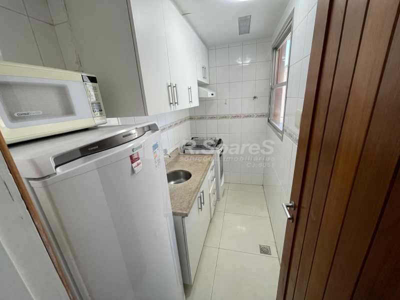 Cozinha - 17