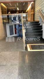 Sala Comercial 25m² à venda Avenida Nossa Senhora de Copacabana, Copacabana, Rio de Janeiro - R$ 370.000 - BRSL00026