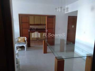 Apartamento 3 quartos à venda Vila Valqueire, Rio de Janeiro - R$ 460.000 - VVAP30394