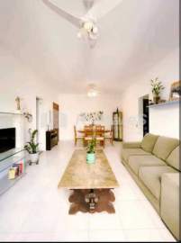 Copacabana, Bossa Nova, condomínio completo, 98 m2 , vaga , Copacabana - BRAP30265