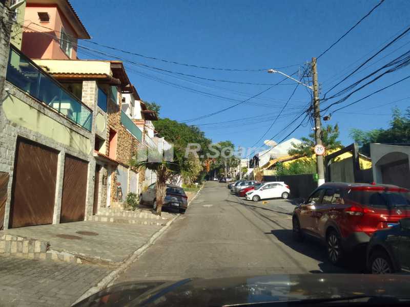 Conheça 1000039489 do imóvel - Terreno com 7 mil m², em Vila Valqueire, rua Moacir Santos lima. - VVTR00013 - 2 1000039489 - 2