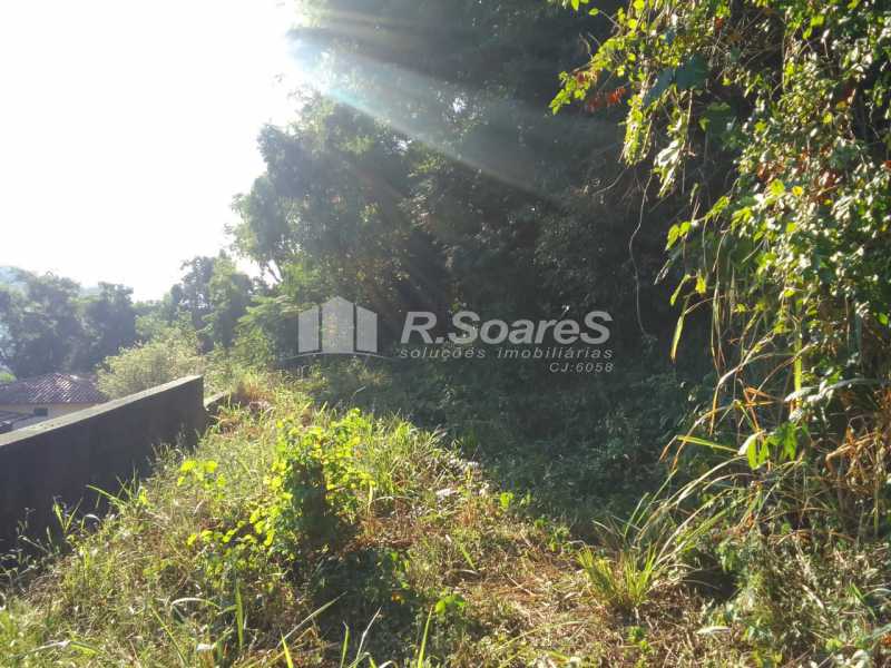 Conheça 1000039482 do imóvel - Terreno com 7 mil m², em Vila Valqueire, rua Moacir Santos lima. - VVTR00013 - 10 1000039482 - 10