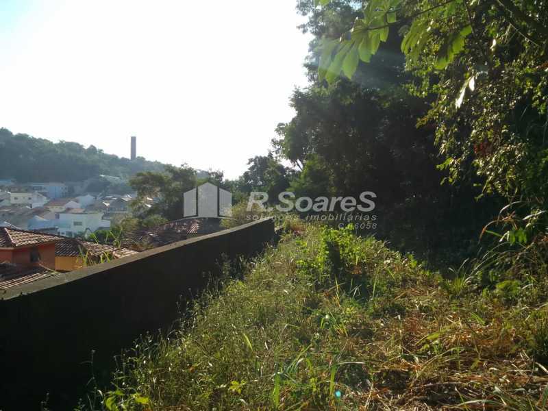 Conheça 1000039467 do imóvel - Terreno com 7 mil m², em Vila Valqueire, rua Moacir Santos lima. - VVTR00013 - 24 1000039467 - 24