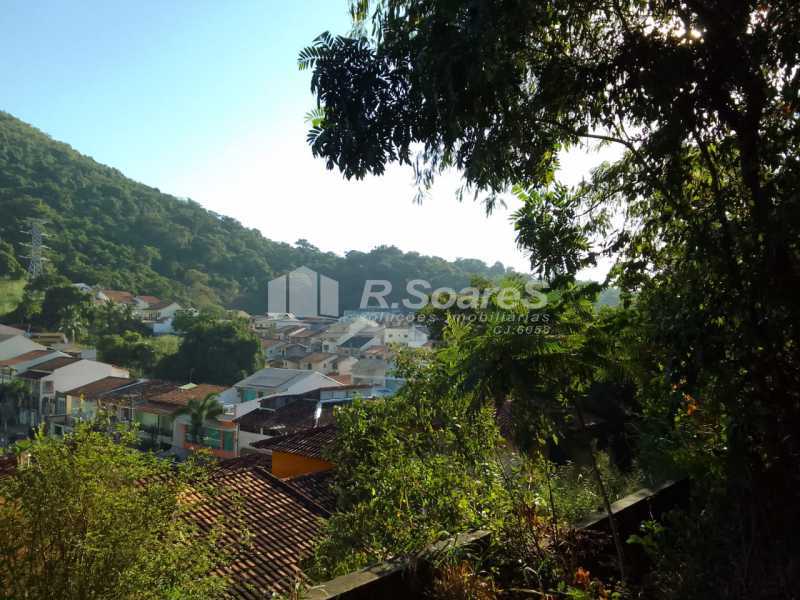 Conheça 1000039471 do imóvel - Terreno com 7 mil m², em Vila Valqueire, rua Moacir Santos lima. - VVTR00013 - 25 1000039471 - 25