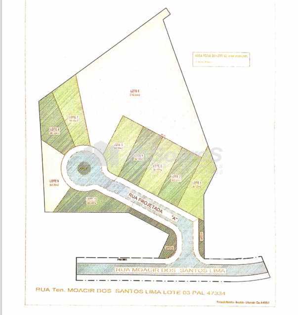 Conheça 1000169711 do imóvel - Terreno com 7 mil m², em Vila Valqueire, rua Moacir Santos lima. - VVTR00013 - 30 1000169711 - 30