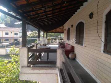 Casa colonial com 05 quartos, sendo 01 suíte, Taquara, est. São gonçalo. - VVCA40119