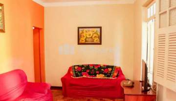OPORTUNIDADE! - Casa de Vila à venda Rua São Cláudio, Estácio, Rio de Janeiro - R$ 340.000 - BRCV30005