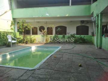 Casa à venda Rua Olímpio de Azevedo, Campinho, Rio de Janeiro - R$ 690.000 - VVCA30344