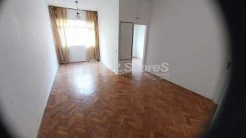 OPORTUNIDADE! - Apartamento à vendà em Copacabana, dois quartos com dependência metrô Siqueira Campos - BRAP20251