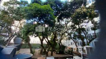 OPORTUNIDADE! - Apartamento conjugado à venda em Copabana, prédio misto, portaria 24hs, metrô ArcoVerde - BRKI00050