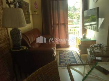 Apartamento 2 quartos, rua Andre Rocha, Taquara - VVAP21429