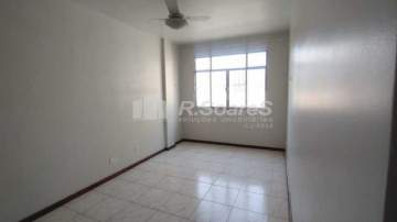 LINDO APARTAMENTO! - Apartamento à venda Rua Sampaio Viana, Rio Comprido, Rio de Janeiro - R$ 319.000 - BRAP20255