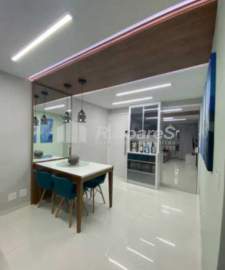 Apartamento 2 quartos à venda Realengo, Rio de Janeiro - R$ 300.000 - VVAP21430