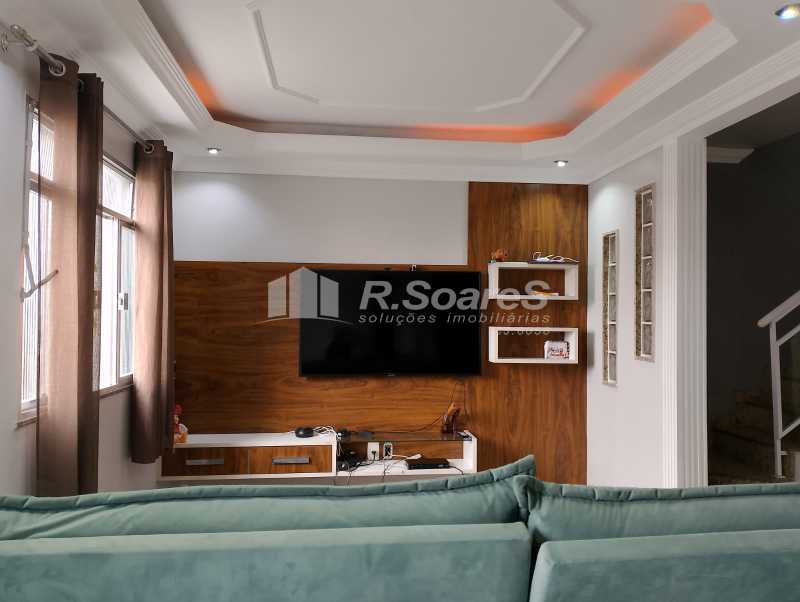 Conheça 0dd439a2-c5f9-4d40-a207-308c7e do imóvel - Casa 2 quartos à venda Vila Valqueire, Rio de Janeiro - R$ 990.000 - VVCA20408 - 5 0dd439a2-c5f9-4d40-a207-308c7e - 5