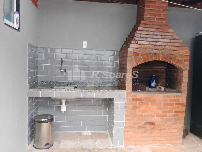 Conheça 06f7c74b-847a-4318-9dbd-af70ab do imóvel - Casa 2 quartos à venda Vila Valqueire, Rio de Janeiro - R$ 990.000 - VVCA20408 - 25 06f7c74b-847a-4318-9dbd-af70ab - 25