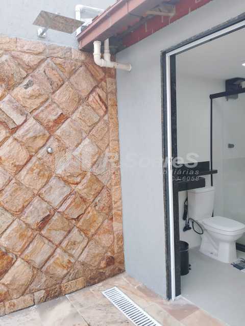 Conheça 66b66012-9dbe-4019-a7a1-33bd1f do imóvel - Casa 2 quartos à venda Vila Valqueire, Rio de Janeiro - R$ 990.000 - VVCA20408 - 23 66b66012-9dbe-4019-a7a1-33bd1f - 23