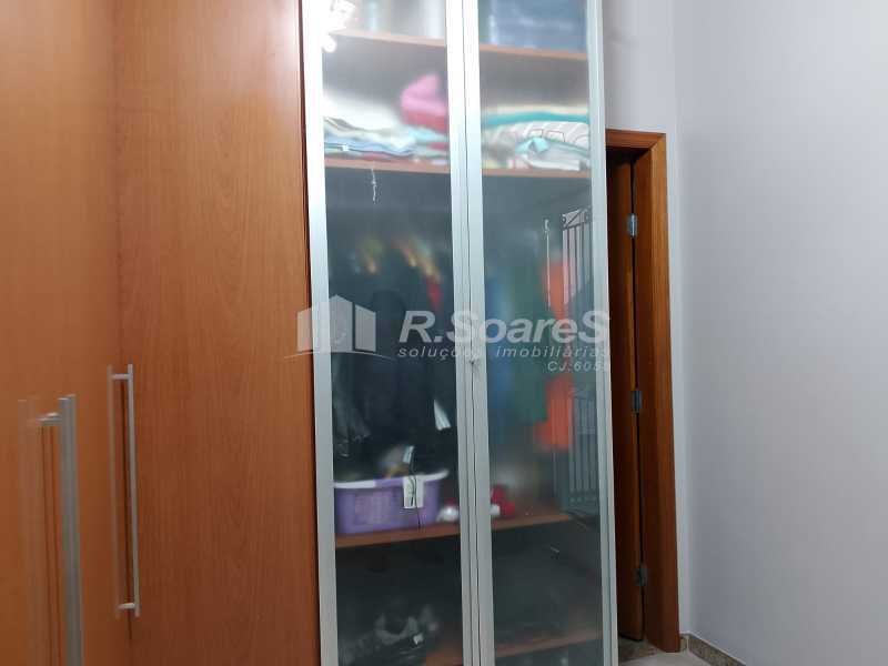 Conheça 76d150ad-eca2-4087-9493-95ee80 do imóvel - Casa 2 quartos à venda Vila Valqueire, Rio de Janeiro - R$ 990.000 - VVCA20408 - 11 76d150ad-eca2-4087-9493-95ee80 - 11