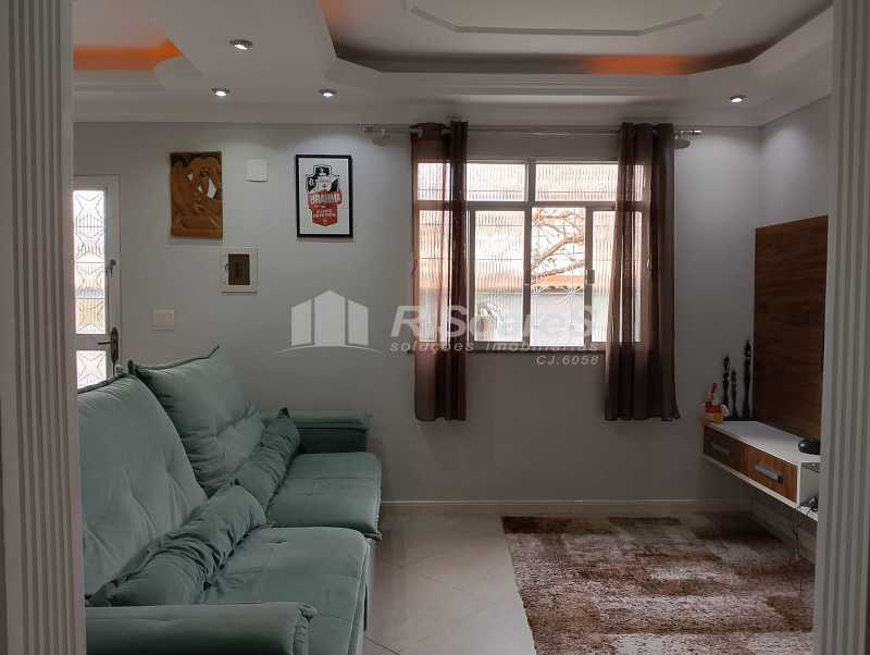 Conheça a5033917-84c2-4aba-a7a6-5f8d27 do imóvel - Casa 2 quartos à venda Vila Valqueire, Rio de Janeiro - R$ 990.000 - VVCA20408 - 1 a5033917-84c2-4aba-a7a6-5f8d27 - 1