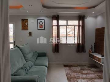 Casa 2 quartos à venda Vila Valqueire, Rio de Janeiro - R$ 990.000 - VVCA20408