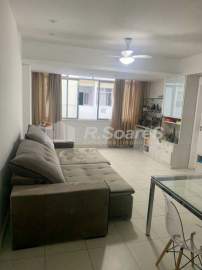 Ótimo apartamento no Leblon na 2a quadra da praia! - BTAP30238