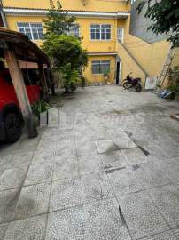 Casa ideal para duas famílias na rua Nordestina em Magalhães Bastos - VVCA40121