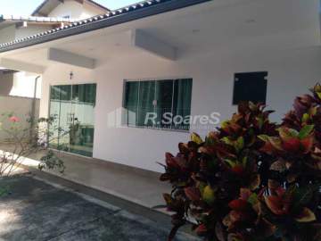 AGENDE SUA VISITA! - Casa linear com 612 m2 totais, 3 suítes, rua Estela Duval - Jacarepguá. - VVCN30233