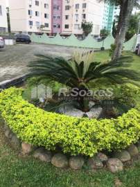 Apartamento - Avenida Canal Rio Cacambê 510, Vargem Pequena. - VVAP10165