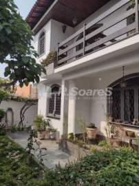Casa à venda Rua Alagoinha, Jardim Sulacap, Rio de Janeiro - R$ 998.000 - VVCA50036