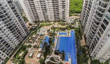 Apartamento à venda Avenida Eixo Metropolitano Este-Oeste, Jacarepaguá, Rio de Janeiro - R$ 1.080.000 - BRAP30275