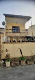 OPORTUNIDADE! - Casa em condomínio com 02 quartos, em Vila Valqueire. - VVCA20410