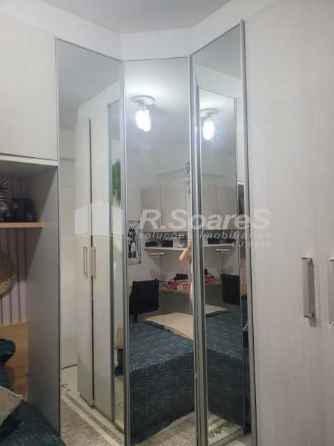 Quarto 3  - 21