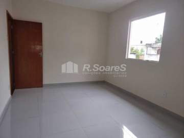 AGENDE SUA VISITA! - Casa com 03 quartos sendo 1 suíte, em Realengo. - VVCA30351