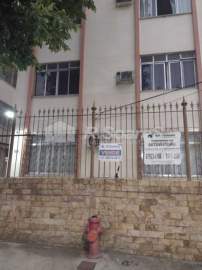 AGENDE SUA VISITA! - Apartamento com 02 quartos, em Vila Valqueore, Rua das Tulipas. - VVAP21438
