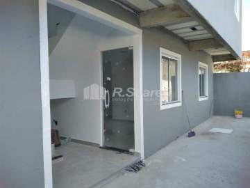 AGENDE SUA VISITA! - Apartamento 1a locação, 2 quartos, rua Alberto de Carvalho, Oswaldo Cruz - VVAP21442