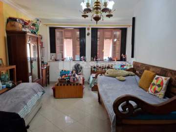 AGENDE SUA VISITA! - Casa de vila triplex na Tijuca, Rua Conde de Bonfim - BRCV20009