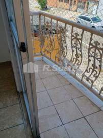 Apartamento à venda Rua Alaíde, Madureira, Rio de Janeiro - R$ 280.000 - VVAP30402