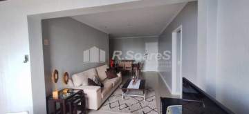 AGENDE SUA VISITA! - Apartamento à venda Avenida Ayrton Senna, Barra da Tijuca, Rio de Janeiro - R$ 1.250.000 - BAAP20070