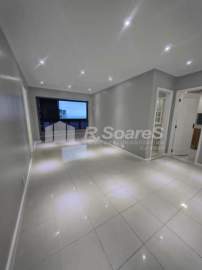 AGENDE SUA VISITA! - Apartamento para alugar Avenida Ayrton Senna, Barra da Tijuca, Rio de Janeiro - R$ 7.000 - BAAP20070