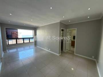 AGENDE SUA VISITA! - Apartamento para alugar Avenida Ayrton Senna, Barra da Tijuca, Rio de Janeiro - R$ 6.500 - BAAP30158