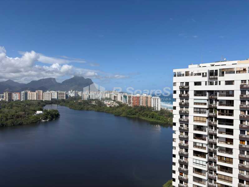 VISTA VARANDA - 2