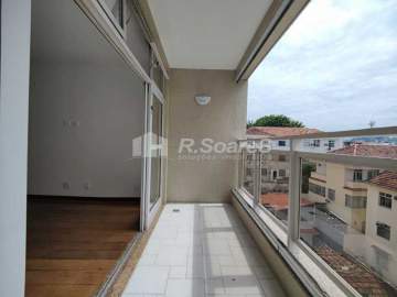 AGENDE SUA VISITA! - Ótima oportunidade e localização privilegiada próximo Shopping Tijuca. - BRAP30283