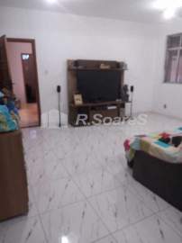 AGENDE SUA VISITA! - Apartamento para locação na Av. Paulo de Frontin - BRAP20276