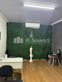 AGENDE SUA VISITA! - Apartamento para alugar Avenida Paulo de Frontin, Praça da Bandeira, Rio de Janeiro - R$ 2.500 - BRAP30284
