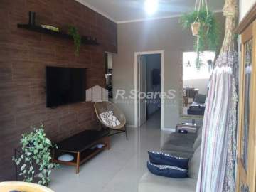 CLIQUE E CONFIRA! - Apartamento com 01 Quarto, em Vila Valqueire, rua das Camélias - DE FRENTE À INTENDENTE MAGALHÃES. - VVAP10168